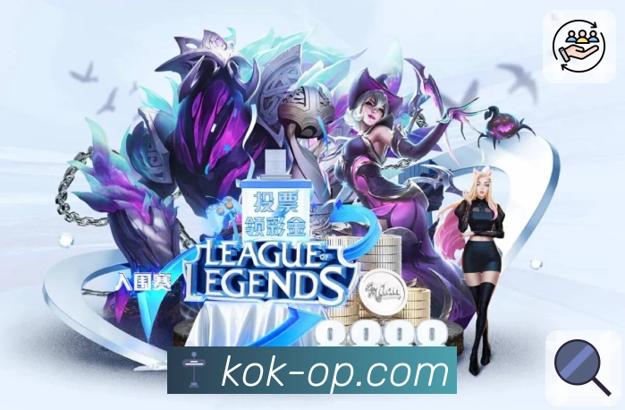 kok